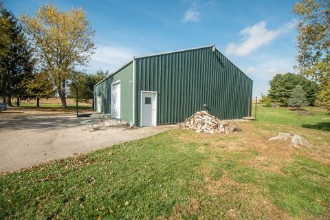 Tiny photo for 1764 Wolverine Road, Dixon, IL 61021 (MLS # 12507430)