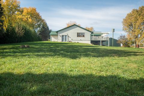 Tiny photo for 1764 Wolverine Road, Dixon, IL 61021 (MLS # 12507430)