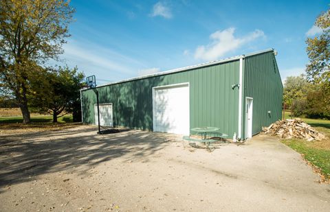 Tiny photo for 1764 Wolverine Road, Dixon, IL 61021 (MLS # 12507430)