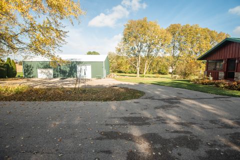 Tiny photo for 1764 Wolverine Road, Dixon, IL 61021 (MLS # 12507430)