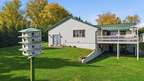 Tiny photo for 1764 Wolverine Road, Dixon, IL 61021 (MLS # 12507430)