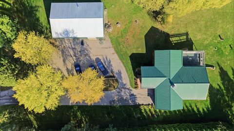 Tiny photo for 1764 Wolverine Road, Dixon, IL 61021 (MLS # 12507430)