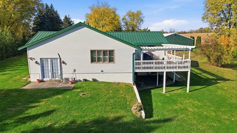 Tiny photo for 1764 Wolverine Road, Dixon, IL 61021 (MLS # 12507430)