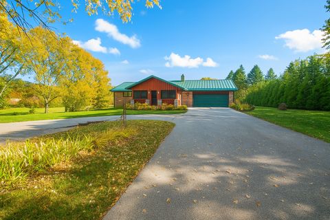 Tiny photo for 1764 Wolverine Road, Dixon, IL 61021 (MLS # 12507430)