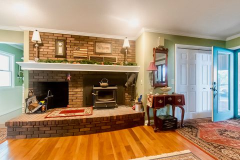 Tiny photo for 1764 Wolverine Road, Dixon, IL 61021 (MLS # 12507430)