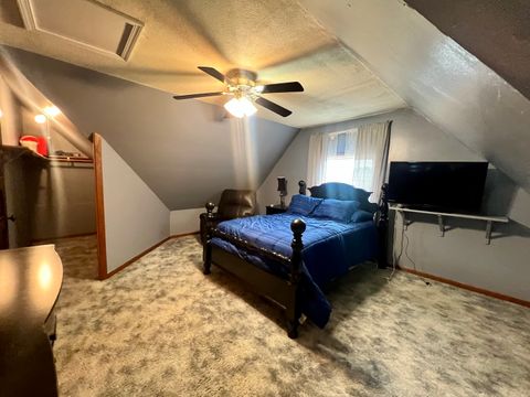 Tiny photo for 205 East Street, Penfield, IL 61862 (MLS # 12402985)