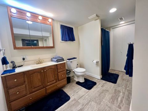 Tiny photo for 205 East Street, Penfield, IL 61862 (MLS # 12402985)