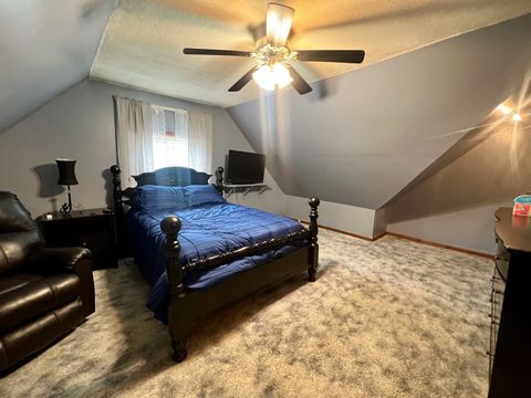 Tiny photo for 205 East Street, Penfield, IL 61862 (MLS # 12402985)