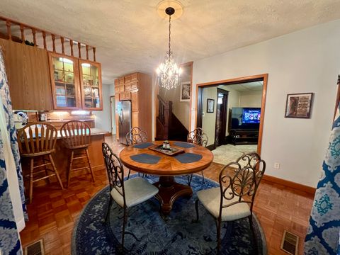 Tiny photo for 205 East Street, Penfield, IL 61862 (MLS # 12402985)