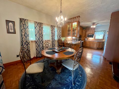 Tiny photo for 205 East Street, Penfield, IL 61862 (MLS # 12402985)