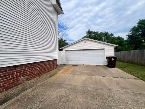 Tiny photo for 205 East Street, Penfield, IL 61862 (MLS # 12402985)