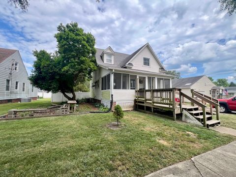 Tiny photo for 205 East Street, Penfield, IL 61862 (MLS # 12402985)