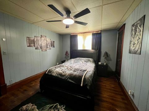 Tiny photo for 205 East Street, Penfield, IL 61862 (MLS # 12402985)