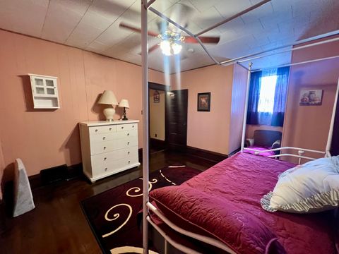 Tiny photo for 205 East Street, Penfield, IL 61862 (MLS # 12402985)