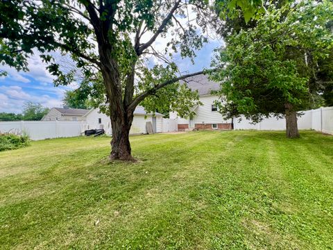 Tiny photo for 205 East Street, Penfield, IL 61862 (MLS # 12402985)