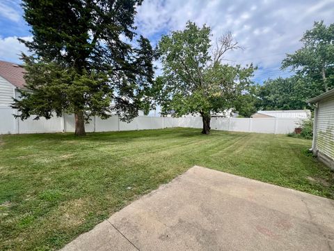 Tiny photo for 205 East Street, Penfield, IL 61862 (MLS # 12402985)