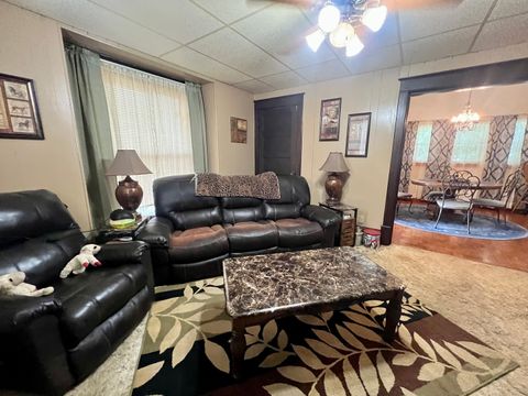 Tiny photo for 205 East Street, Penfield, IL 61862 (MLS # 12402985)