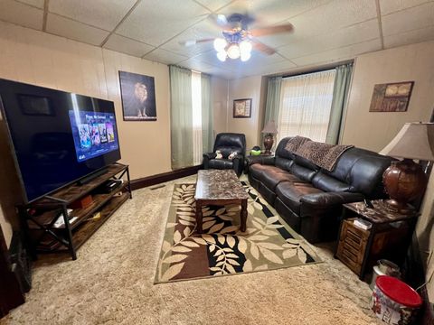 Tiny photo for 205 East Street, Penfield, IL 61862 (MLS # 12402985)