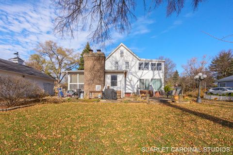 Tiny photo for 27 E Jackson Street, Villa Park, IL 60181 (MLS # 12542253)