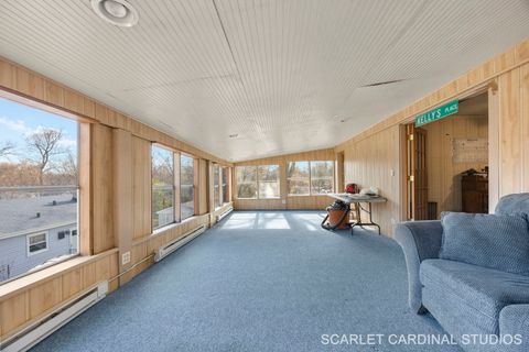 Tiny photo for 27 E Jackson Street, Villa Park, IL 60181 (MLS # 12542253)