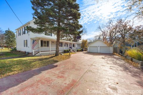 Tiny photo for 27 E Jackson Street, Villa Park, IL 60181 (MLS # 12542253)
