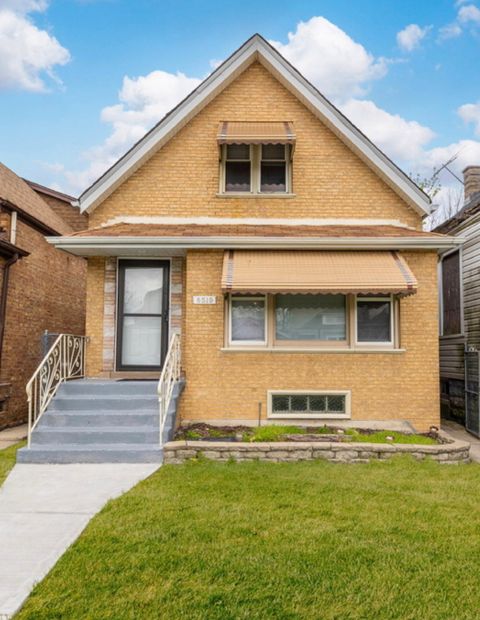 Photo of 6519 S Oakley Avenue, Chicago, IL 60636 (MLS # 12633630)