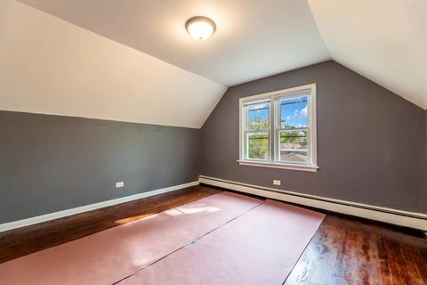 Tiny photo for 6519 S Oakley Avenue, Chicago, IL 60636 (MLS # 12633630)