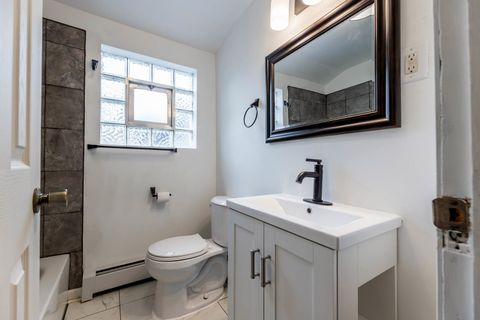 Tiny photo for 6519 S Oakley Avenue, Chicago, IL 60636 (MLS # 12633630)