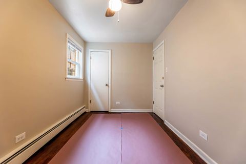 Tiny photo for 6519 S Oakley Avenue, Chicago, IL 60636 (MLS # 12633630)