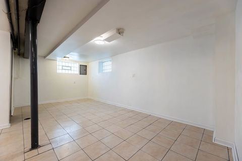 Tiny photo for 6519 S Oakley Avenue, Chicago, IL 60636 (MLS # 12633630)