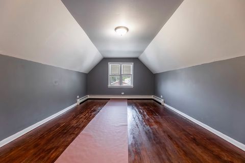 Tiny photo for 6519 S Oakley Avenue, Chicago, IL 60636 (MLS # 12633630)