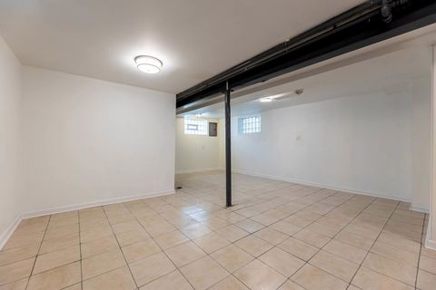 Tiny photo for 6519 S Oakley Avenue, Chicago, IL 60636 (MLS # 12633630)