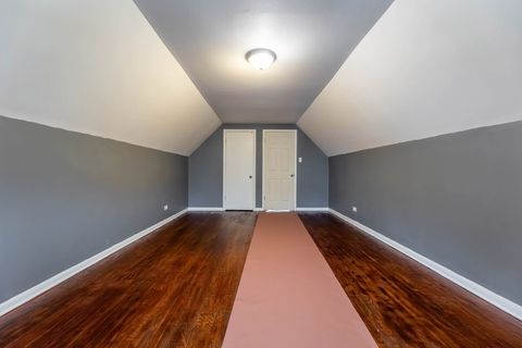 Tiny photo for 6519 S Oakley Avenue, Chicago, IL 60636 (MLS # 12633630)