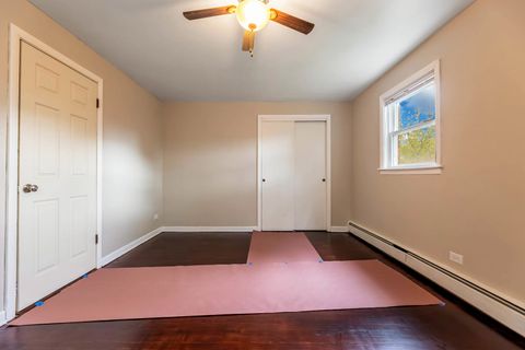Tiny photo for 6519 S Oakley Avenue, Chicago, IL 60636 (MLS # 12633630)