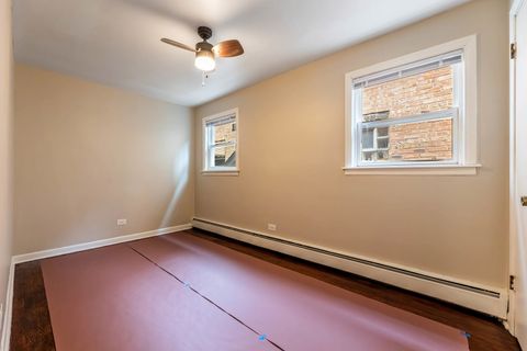 Tiny photo for 6519 S Oakley Avenue, Chicago, IL 60636 (MLS # 12633630)