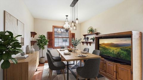 Tiny photo for 234 Peach Tree Lane, Elk Grove Village, IL 60007 (MLS # 12562789)