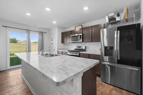 Tiny photo for 7633 Stonecrop Lane, Joliet, IL 60431 (MLS # 12777037)