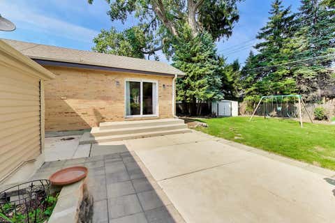 Tiny photo for 427 S Western Avenue, Park Ridge, IL 60068 (MLS # 12706248)
