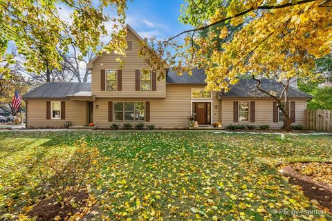 A home in Lakewood