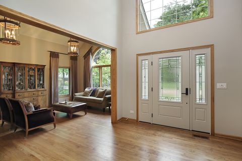 Tiny photo for 1302 Hazel Avenue, Deerfield, IL 60015 (MLS # 12574508)