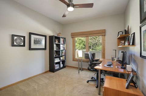 Tiny photo for 1302 Hazel Avenue, Deerfield, IL 60015 (MLS # 12574508)