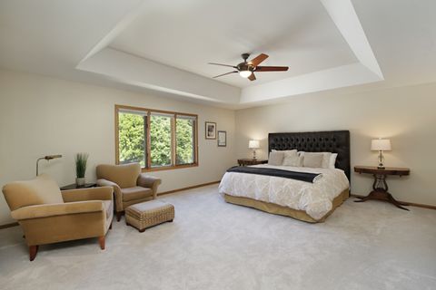 Tiny photo for 1302 Hazel Avenue, Deerfield, IL 60015 (MLS # 12574508)