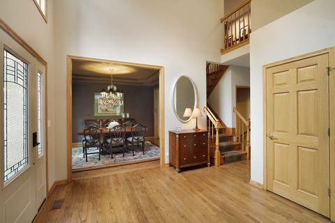 Tiny photo for 1302 Hazel Avenue, Deerfield, IL 60015 (MLS # 12574508)