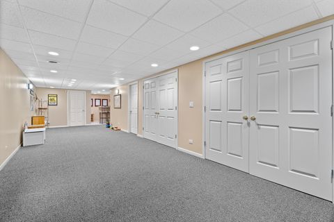 Tiny photo for 1302 Hazel Avenue, Deerfield, IL 60015 (MLS # 12574508)