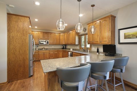 Tiny photo for 1302 Hazel Avenue, Deerfield, IL 60015 (MLS # 12574508)