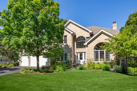 1302 Hazel Avenue Deerfield IL 60015