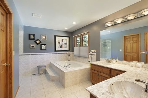 Tiny photo for 1302 Hazel Avenue, Deerfield, IL 60015 (MLS # 12574508)