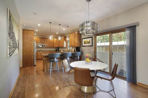 Tiny photo for 1302 Hazel Avenue, Deerfield, IL 60015 (MLS # 12574508)