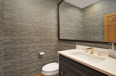 Tiny photo for 1302 Hazel Avenue, Deerfield, IL 60015 (MLS # 12574508)