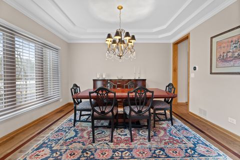 Tiny photo for 1302 Hazel Avenue, Deerfield, IL 60015 (MLS # 12574508)